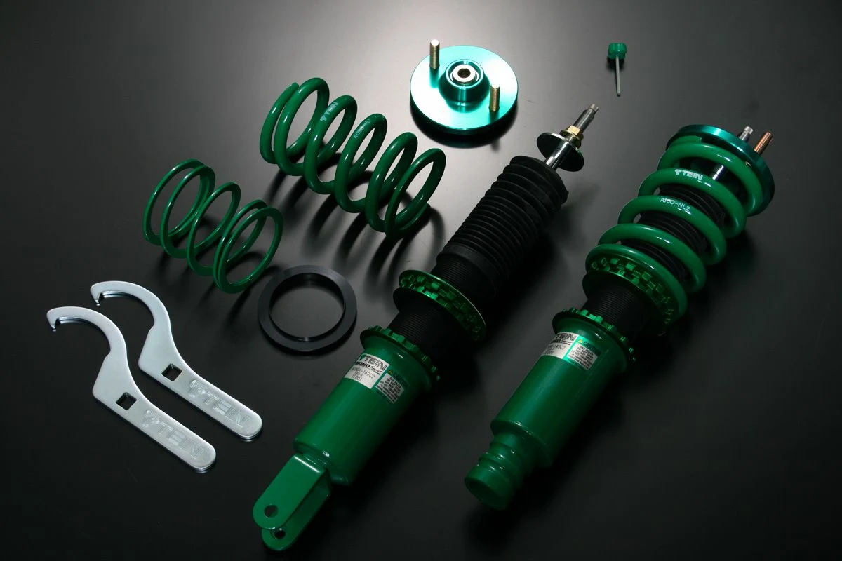 Tein Mono Sport Zawieszenie gwintowane Honda Civic EG, EJ, EH (Fork Type) - GSA00-7USS1/A22