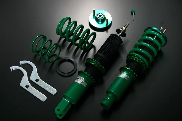Tein Mono Sport Zawieszenie gwintowane Honda Civic EG, EJ, EH (Fork Type) - GSA00-7USS1/A22