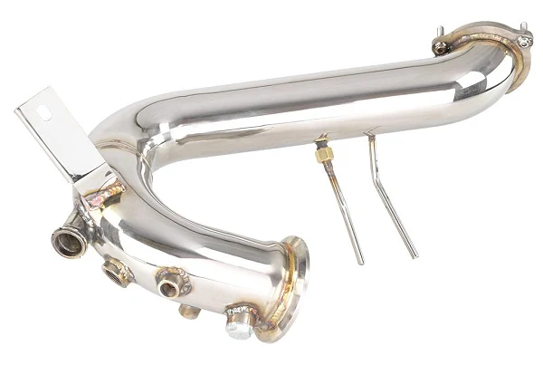 Downpipe FMIC.Pro Audi A4 S4 Avant Quattro 3.0 TDI 2016-2021