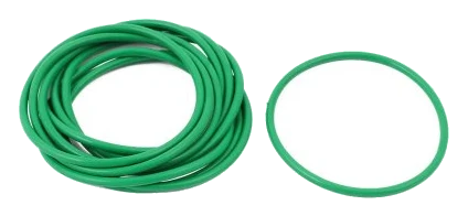 Nuke Performance O-ring 51x2 mm do kołnierza V-Band BOV50