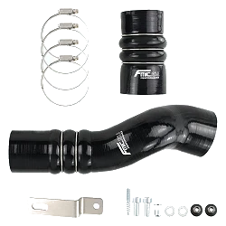 Intercooler z orurowaniem FMIC.Pro BMW Z4 E89 35i 35is N54 2009-2016