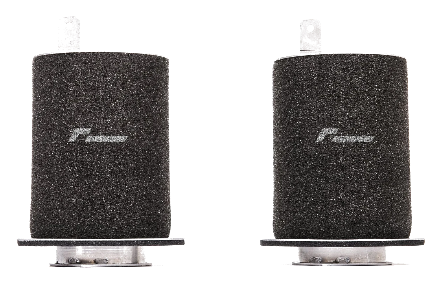 RacingLine High-Flow Panel Air Filter Pair for Audi R8 R8 Spyder V8 4.2