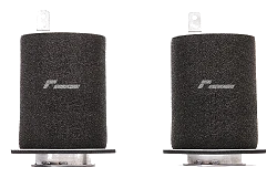 RacingLine High-Flow Panel Air Filter Pair for Audi R8 R8 Spyder V8 4.2