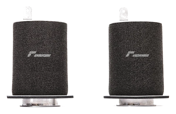 RacingLine High-Flow Panel Air Filter Pair for Audi R8 R8 Spyder V8 4.2