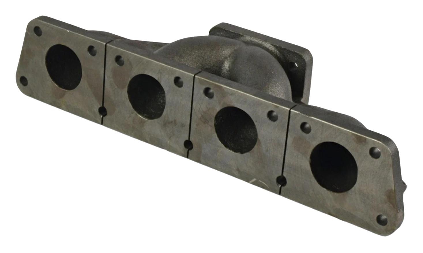 Kolektor wydechowy JRspec do VW/ Audi 1.8T z flanszą T25