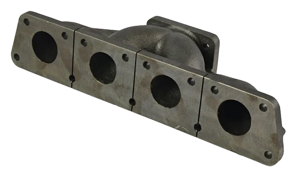 Kolektor wydechowy JRspec do VW/ Audi 1.8T z flanszą T25