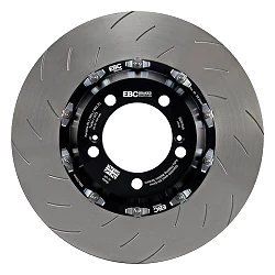 SG2F016 Sportowe tarcze hamulcowe SG EBC Brakes Porsche 911 991 Cayman 981 Porsche 911 991 911 991/2 Cayman 981 GT4 911 991 Turbo 911 991 Turbo S 911 991/2 Turbo 911 991/2 Turbo S