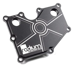 PCV Baffle Only for EcoBoost Duratec MZR No Fittings INCL Radium Engineering