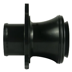 Turbo Muffler Delete do Volkswagen Golf MK7 R GTI 2.0 TSI EA888.3