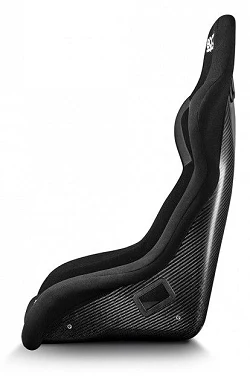 Fotel sportowy Sparco Evo QRT-C FIA 8855-1999