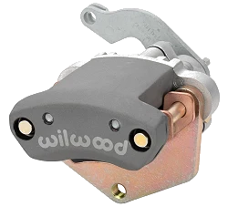 Zacisk hamulcowy 1 tłoczkowy Wilwood 120-17143 MC4 Mechanical lewy