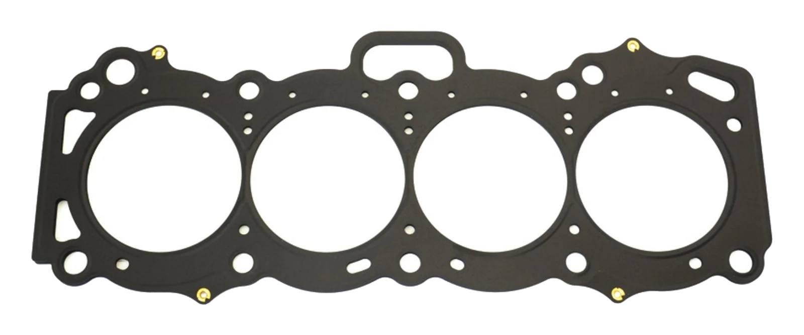 Uszczelka głowicy Athena MLS Toyota Celica / Corolla / MR2 I / 4A-GE / 4A-GEL / 4A-GELC 1mm 83mm 338214R