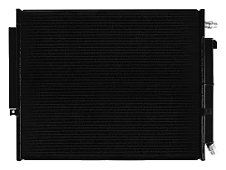 Wymiennik ciepła chargecooler radiator FMIC.Pro BMW Z4 G29 Toyota Supra MK5 A90 B48 B58 2019+