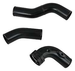 Charge pipe BMW F20 F21 F22 F30 F32 N20 N26 2.0 2012-2018 Niebieski