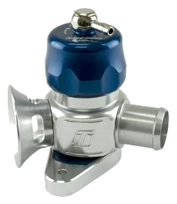 Zawór blow off BOV Turbosmart TS-0205-1009 Dual Port Mazda CX-7 Mazdaspeed MPS 3 Subaru Forester XT Legacy GT Liberty WRX