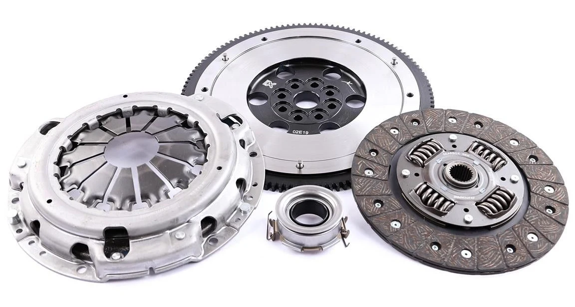 Zestaw sprzęgła + koło zamachowe Xtreme Clutch Subaru BRZ 2.0 147KW (2012-on)