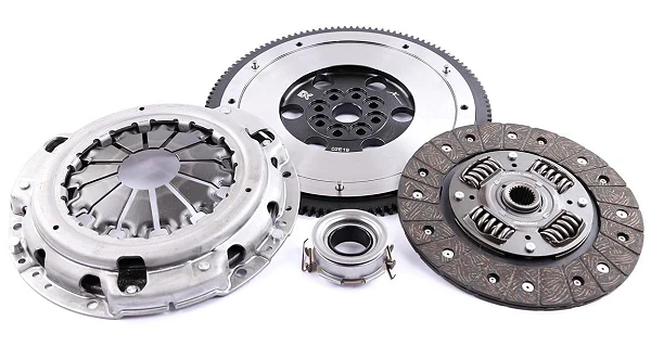 Zestaw sprzęgła + koło zamachowe Xtreme Clutch Subaru BRZ 2.0 147KW (2012-on)