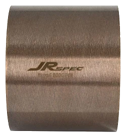 Wkład katalizatora benzyna / LPG Sportowy JRSpec Długość 100 mm Euro 4 cpsi 200 Średnica 120 mm