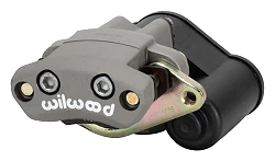 Zacisk hamulcowy 1 tłoczkowy Wilwood 120-16298 Electric Parking Brake lewy