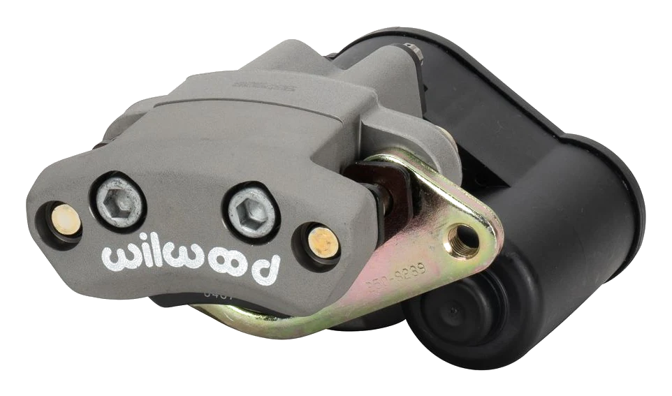 Zacisk hamulcowy 1 tłoczkowy Wilwood 120-16298 Electric Parking Brake lewy