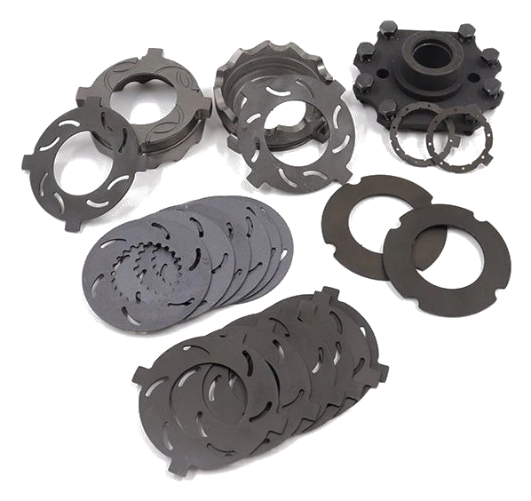 Zestaw tuningowy mechanizmu różnicowego szpery 75-80% lock BMW 188mm Średnia głowa E30 E36 E34 6 Cyl. Max performance pack STG 4