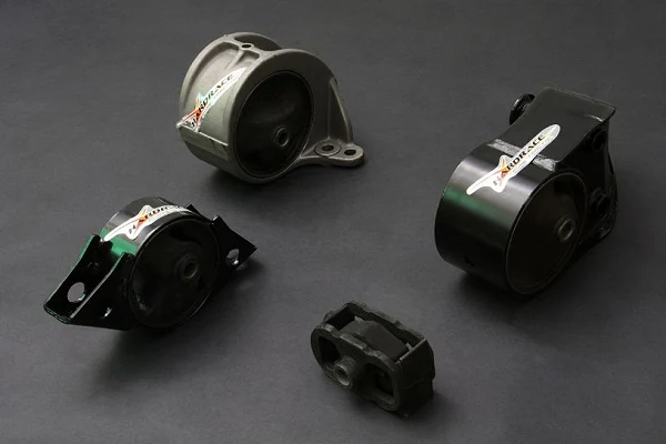 Hardrace Reinforced Engine Mount For Nissan Primera