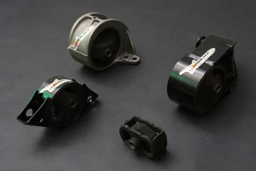 Hardrace Reinforced Engine Mount For Nissan Primera