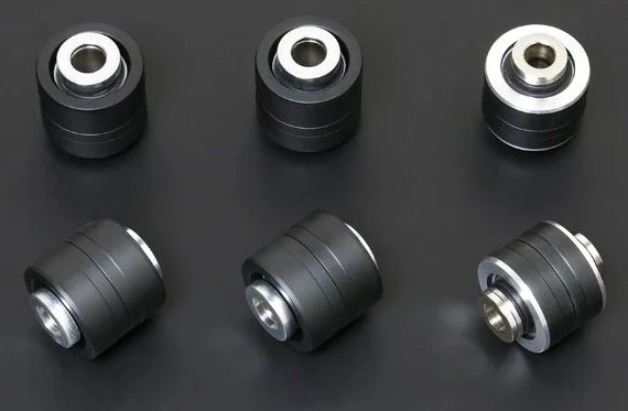 Hardrace Rear Knuckle Harden Bushing Honda Civic Integra