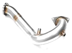Downpipe AUDI A4, A5  2.7, 3.0 TDI B8 2012-2016