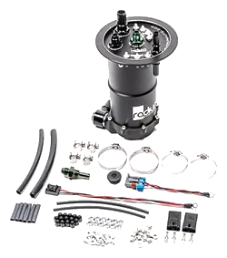 Fuel Hanger Surge Tank for Audi R8 and Huracan / Gallardo LP Pump not Included Radium Engineering