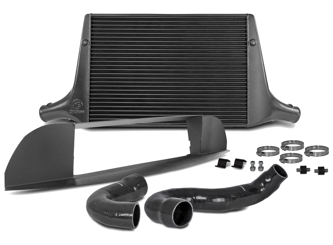 Competition Intercooler Kit Wagner Tuning for Porsche Macan 2.0TSI