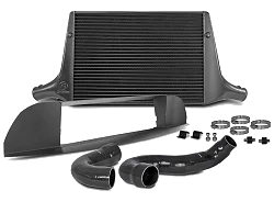 Competition Intercooler Kit Wagner Tuning for Porsche Macan 2.0TSI