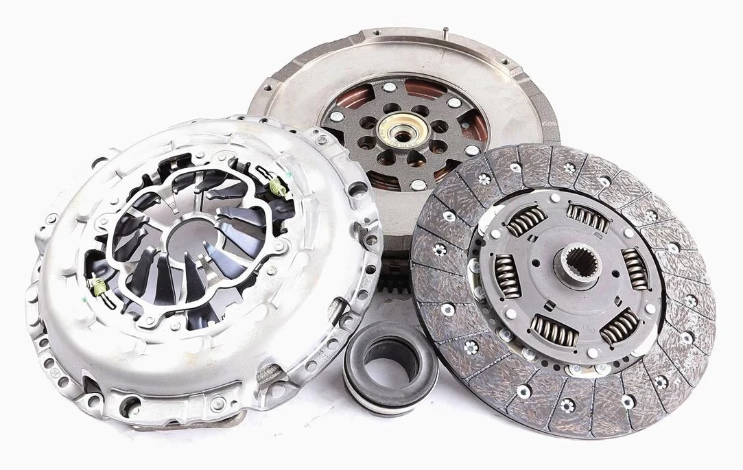 Zestaw sprzęgła Xtreme Clutch AUDI A4 S4 quattro 253KW (2004-2008)