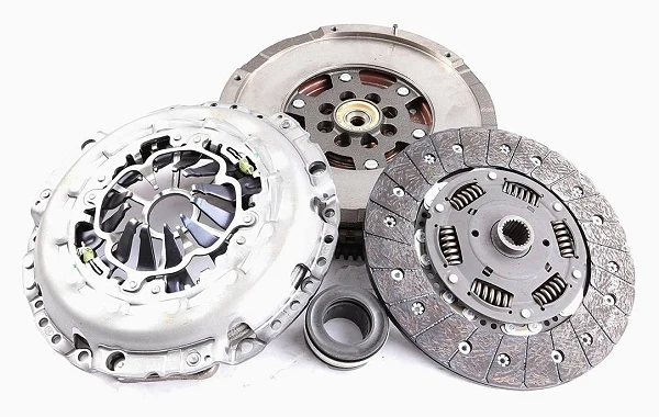 Zestaw sprzęgła Xtreme Clutch AUDI A4 S4 quattro 253KW (2004-2008)