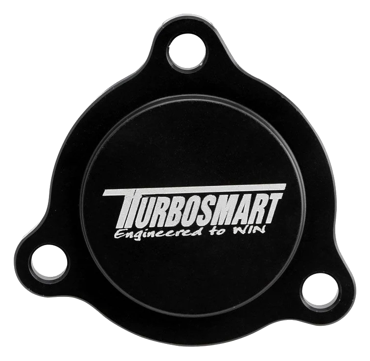 Adapter blow off BOV Turbosmart TS-0203-1102 Ford Mustang Fiesta EcoBoost