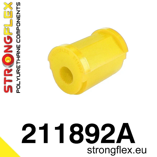 211892A: Tuleja stabilizatora tylnego SPORT Lexus GS - 211892A_14mm