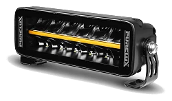 Panel LED Purelux Black Boost S200 Gen3 prosty 12V 24V 60W 20cm