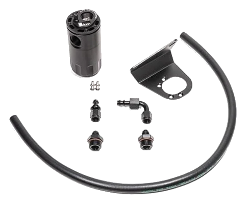 Catch Can Kit for GM Truck Fluid Lock Radium Engineering