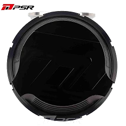 Pulsar PSR New Generation Wastegate 60mm V-Band External Wastegate Black
