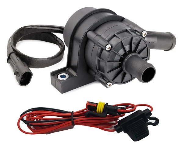 Davies Craig DC9040 EBP40 elektryczna pompa wspomagająca 12V