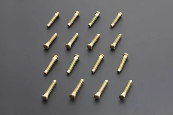 Hardrace Extended Wheel Stud For Honda Civic CRV