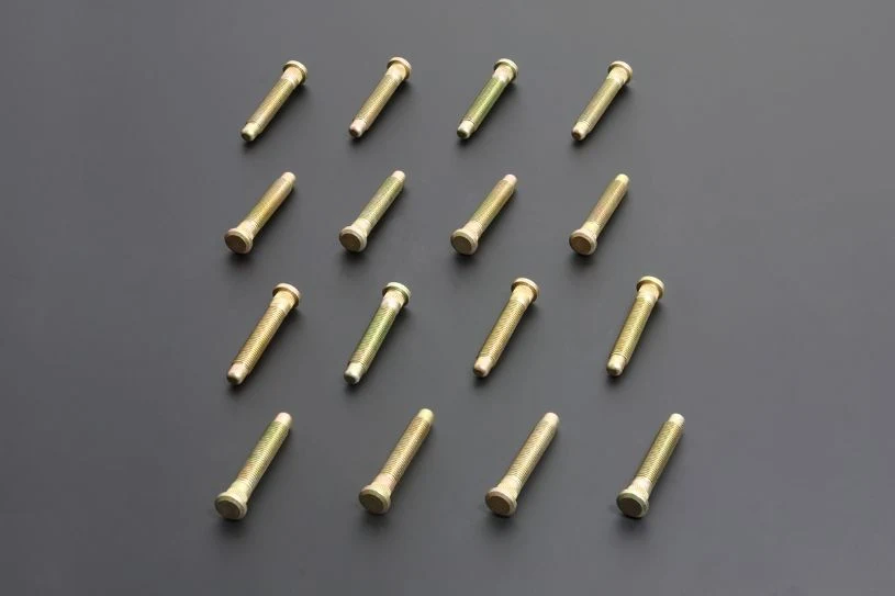 Hardrace Extended Wheel Stud For Honda Civic CRV