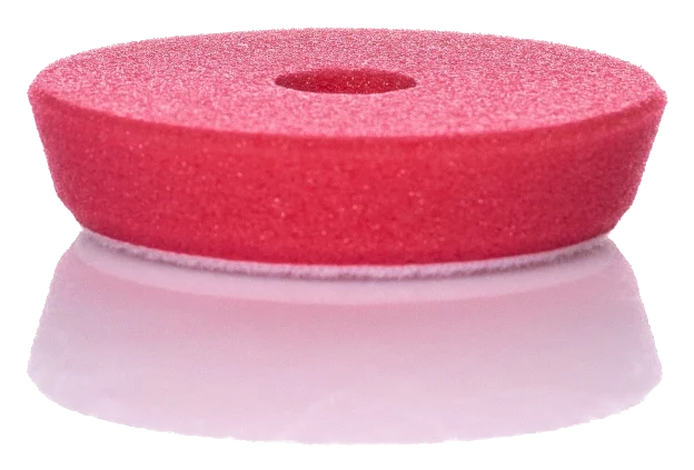 WORK STUFF Basic Finishing Pad 90mm