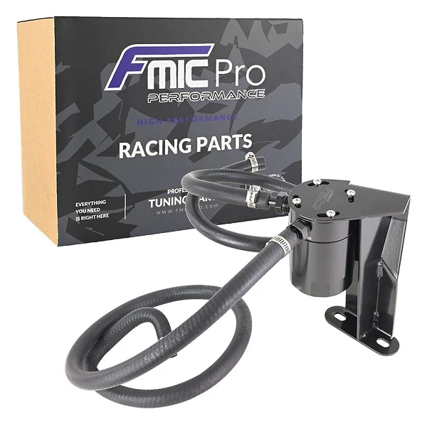 Oil Catch Tank FMIC.Pro Infiniti Q50 Q60 VR30DDTT 2016-2024