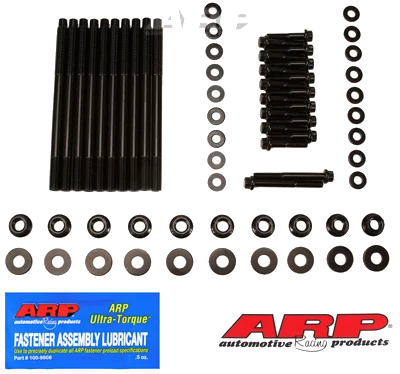 ARP Śruby podpór wału Mini Cooper S 1.6L Turbo R56 EP6 N12 N14 N16 N18