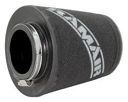 Uniwersalny stożkowy filtr powietrza Ramair CC-264 śr. 80mm