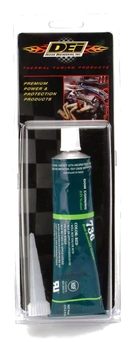 Uszczelniacz termiczny Heat Resistant Sealant DEI 010410