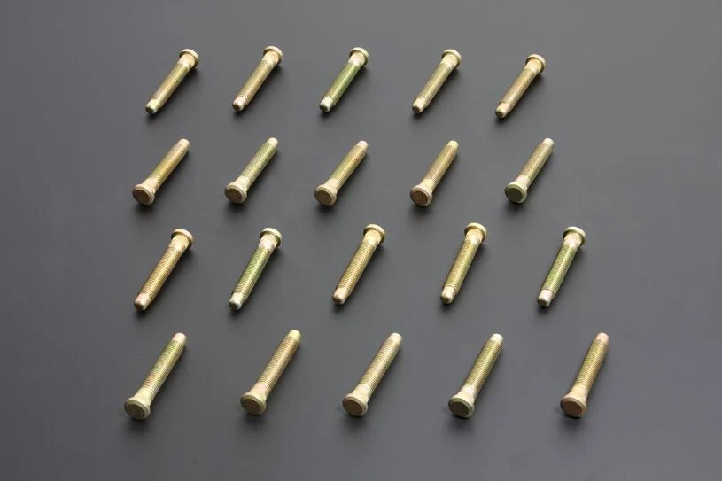 Hardrace Extended Wheel Stud For Honda Civic CRV Crx
