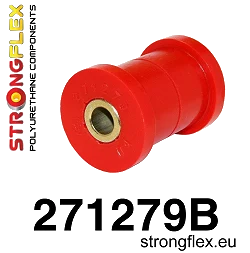 271279B: Tuleja wahacza przedniego przednia Subaru Impreza GD GG