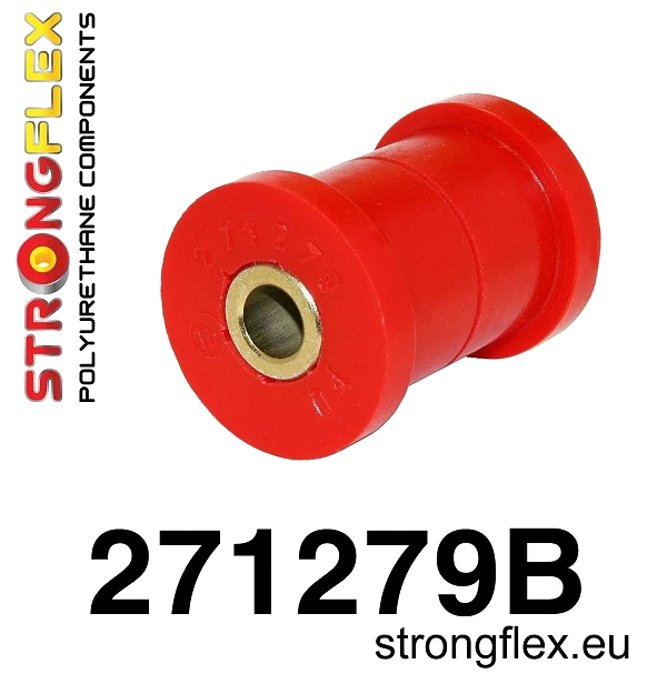 271279B: Tuleja wahacza przedniego przednia Subaru Impreza GD GG